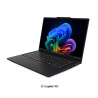 Lenovo ThinkPad T14 G7 Intel | Black | 14 " | IPS | WUXGA | 1920 x 1200 pixels | Anti-glare | Intel Core Ultra 5 | 325 | 32 GB |