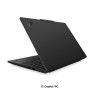 Lenovo ThinkPad T14 G7 Intel | Black | 14 " | IPS | WUXGA | 1920 x 1200 pixels | Anti-glare | Intel Core Ultra 5 | 325 | 32 GB |
