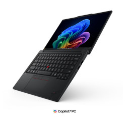 Lenovo ThinkPad T14 G7 Intel | Black | 14 " | IPS | WUXGA | 1920 x 1200 pixels | Anti-glare | Intel Core Ultra 5 | 325 | 32 GB |