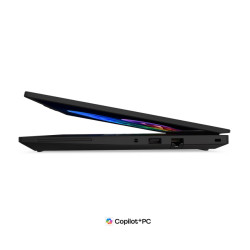 Lenovo ThinkPad T14 G7 Intel | Black | 14 " | IPS | WUXGA | 1920 x 1200 pixels | Anti-glare | Intel Core Ultra 5 | 325 | 32 GB |