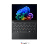 Lenovo ThinkPad T14 G7 Intel | Black | 14 " | IPS | WUXGA | 1920 x 1200 pixels | Anti-glare | Intel Core Ultra 5 | 325 | 32 GB |