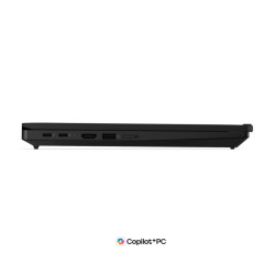Lenovo ThinkPad T14 G7 Intel | Black | 14 " | IPS | WUXGA | 1920 x 1200 pixels | Anti-glare | Intel Core Ultra 5 | 325 | 32 GB |