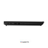 Lenovo ThinkPad T14 G7 Intel | Black | 14 " | IPS | WUXGA | 1920 x 1200 pixels | Anti-glare | Intel Core Ultra 5 | 325 | 32 GB |