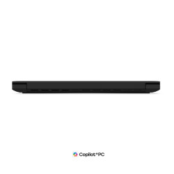 Lenovo ThinkPad T14 G7 Intel | Black | 14 " | IPS | WUXGA | 1920 x 1200 pixels | Anti-glare | Intel Core Ultra 5 | 325 | 32 GB |