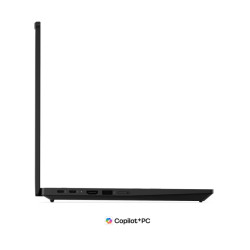 Lenovo ThinkPad T14 G7 Intel | Black | 14 " | IPS | WUXGA | 1920 x 1200 pixels | Anti-glare | Intel Core Ultra 5 | 325 | 32 GB |
