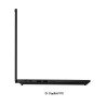 Lenovo ThinkPad T14 G7 Intel | Black | 14 " | IPS | WUXGA | 1920 x 1200 pixels | Anti-glare | Intel Core Ultra 5 | 325 | 32 GB |