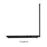 Lenovo ThinkPad T14 G7 Intel | Black | 14 " | IPS | WUXGA | 1920 x 1200 pixels | Anti-glare | Intel Core Ultra 5 | 325 | 32 GB |