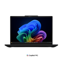 Lenovo ThinkPad T14 G7 Intel | Black | 14 " | IPS | WUXGA | 1920 x 1200 pixels | Anti-glare | Intel Core Ultra 5 | 325 | 32 GB |