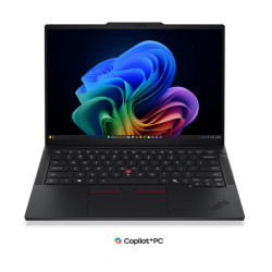 Lenovo ThinkPad T14s G7 Intel | Black | 14 " | IPS | WUXGA | 1920 x 1200 pixels | Anti-glare | Intel Core Ultra 5 | 325 | 16 GB 