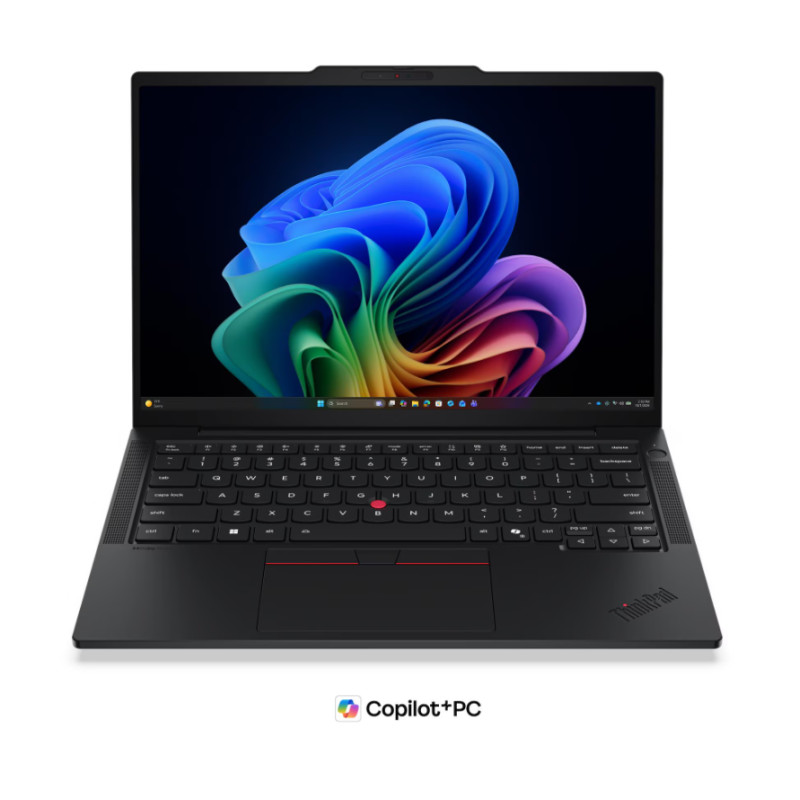 Lenovo ThinkPad T14s G7 Intel | Black | 14 " | IPS | WUXGA | 1920 x 1200 pixels | Anti-glare | Intel Core Ultra 5 | 325 | 16 GB 
