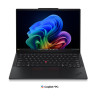 Lenovo ThinkPad T14s G7 Intel | Black | 14 " | IPS | WUXGA | 1920 x 1200 pixels | Anti-glare | Intel Core Ultra 5 | 325 | 16 GB 