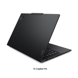 Lenovo ThinkPad T14s G7 Intel | Black | 14 " | IPS | WUXGA | 1920 x 1200 pixels | Anti-glare | Intel Core Ultra 5 | 325 | 16 GB 