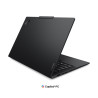 Lenovo ThinkPad T14s G7 Intel | Black | 14 " | IPS | WUXGA | 1920 x 1200 pixels | Anti-glare | Intel Core Ultra 5 | 325 | 16 GB 