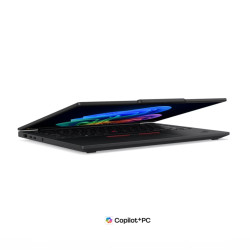 Lenovo ThinkPad T14s G7 Intel | Black | 14 " | IPS | WUXGA | 1920 x 1200 pixels | Anti-glare | Intel Core Ultra 5 | 325 | 16 GB 