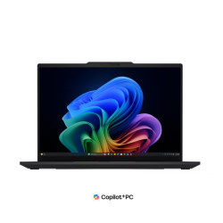 Lenovo ThinkPad T14s G7 Intel | Black | 14 " | IPS | WUXGA | 1920 x 1200 pixels | Anti-glare | Intel Core Ultra 5 | 325 | 16 GB 