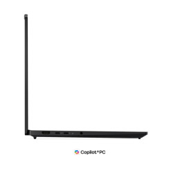Lenovo ThinkPad T14s G7 Intel | Black | 14 " | IPS | WUXGA | 1920 x 1200 pixels | Anti-glare | Intel Core Ultra 5 | 325 | 16 GB 