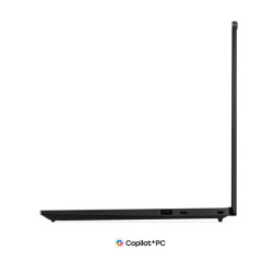 Lenovo ThinkPad T14s G7 Intel | Black | 14 " | IPS | WUXGA | 1920 x 1200 pixels | Anti-glare | Intel Core Ultra 5 | 325 | 16 GB 