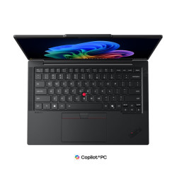 Lenovo ThinkPad T14s G7 Intel | Black | 14 " | IPS | WUXGA | 1920 x 1200 pixels | Anti-glare | Intel Core Ultra 5 | 325 | 16 GB 