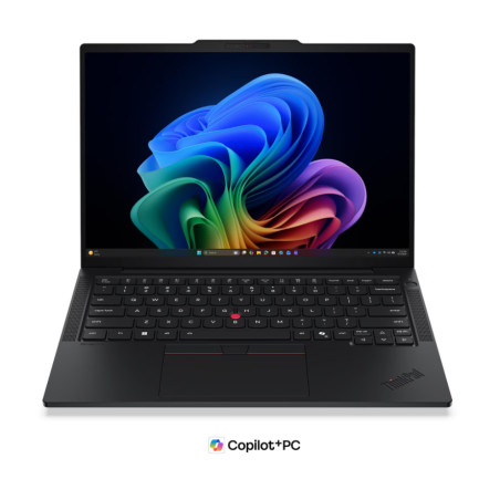 Lenovo ThinkPad T14s G7 Intel | Black | 14 " | IPS | WUXGA | 1920 x 1200 pixels | Anti-glare | Intel Core Ultra 5 | 325 | 32 GB 
