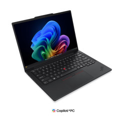 Lenovo ThinkPad T14s G7 Intel | Black | 14 " | IPS | WUXGA | 1920 x 1200 pixels | Anti-glare | Intel Core Ultra 5 | 325 | 32 GB 