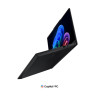 Lenovo ThinkPad T14s G7 Intel | Black | 14 " | IPS | WUXGA | 1920 x 1200 pixels | Anti-glare | Intel Core Ultra 5 | 325 | 32 GB 