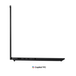 Lenovo ThinkPad T14s G7 Intel | Black | 14 " | IPS | WUXGA | 1920 x 1200 pixels | Anti-glare | Intel Core Ultra 5 | 325 | 32 GB 