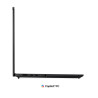Lenovo ThinkPad T14s G7 Intel | Black | 14 " | IPS | WUXGA | 1920 x 1200 pixels | Anti-glare | Intel Core Ultra 5 | 325 | 32 GB 
