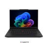 Lenovo ThinkPad T14 G7 Intel | Black | 14 " | IPS | WUXGA | 1920 x 1200 pixels | Anti-glare | Intel Core Ultra 7 | 355 | 32 GB |