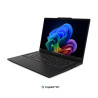 Lenovo ThinkPad T14 G7 Intel | Black | 14 " | IPS | WUXGA | 1920 x 1200 pixels | Anti-glare | Intel Core Ultra 7 | 355 | 32 GB |