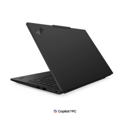 Lenovo ThinkPad T14 G7 Intel | Black | 14 " | IPS | WUXGA | 1920 x 1200 pixels | Anti-glare | Intel Core Ultra 7 | 355 | 32 GB |