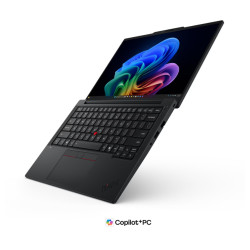Lenovo ThinkPad T14 G7 Intel | Black | 14 " | IPS | WUXGA | 1920 x 1200 pixels | Anti-glare | Intel Core Ultra 7 | 355 | 32 GB |