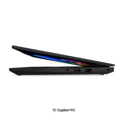 Lenovo ThinkPad T14 G7 Intel | Black | 14 " | IPS | WUXGA | 1920 x 1200 pixels | Anti-glare | Intel Core Ultra 7 | 355 | 32 GB |