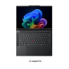 Lenovo ThinkPad T14 G7 Intel | Black | 14 " | IPS | WUXGA | 1920 x 1200 pixels | Anti-glare | Intel Core Ultra 7 | 355 | 32 GB |