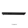 Lenovo ThinkPad T14 G7 Intel | Black | 14 " | IPS | WUXGA | 1920 x 1200 pixels | Anti-glare | Intel Core Ultra 7 | 355 | 32 GB |