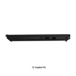 Lenovo ThinkPad T14 G7 Intel | Black | 14 " | IPS | WUXGA | 1920 x 1200 pixels | Anti-glare | Intel Core Ultra 7 | 355 | 32 GB |