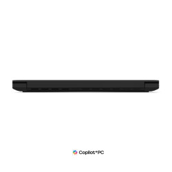 Lenovo ThinkPad T14 G7 Intel | Black | 14 " | IPS | WUXGA | 1920 x 1200 pixels | Anti-glare | Intel Core Ultra 7 | 355 | 32 GB |