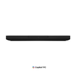 Lenovo ThinkPad T14 G7 Intel | Black | 14 " | IPS | WUXGA | 1920 x 1200 pixels | Anti-glare | Intel Core Ultra 7 | 355 | 32 GB |