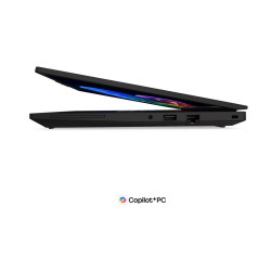 Lenovo ThinkPad T14 G7 Intel | Black | 14 " | IPS | WUXGA | 1920 x 1200 pixels | Anti-glare | Intel Core Ultra 7 | 355 | 32 GB |