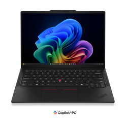 Lenovo ThinkPad T14s G7 Intel | Black | 14 " | IPS | WUXGA | 1920 x 1200 pixels | Anti-glare | Intel Core Ultra 7 | 355 | 32 GB 