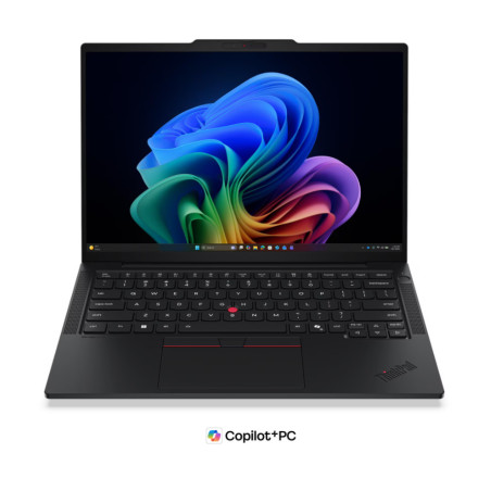 Lenovo ThinkPad T14s G7 Intel | Black | 14 " | IPS | WUXGA | 1920 x 1200 pixels | Anti-glare | Intel Core Ultra 7 | 355 | 32 GB 