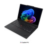 Lenovo ThinkPad T14s G7 Intel | Black | 14 " | IPS | WUXGA | 1920 x 1200 pixels | Anti-glare | Intel Core Ultra 7 | 355 | 32 GB 