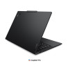 Lenovo ThinkPad T14s G7 Intel | Black | 14 " | IPS | WUXGA | 1920 x 1200 pixels | Anti-glare | Intel Core Ultra 7 | 355 | 32 GB 