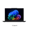Lenovo ThinkPad T14s G7 Intel | Black | 14 " | IPS | WUXGA | 1920 x 1200 pixels | Anti-glare | Intel Core Ultra 7 | 355 | 32 GB 