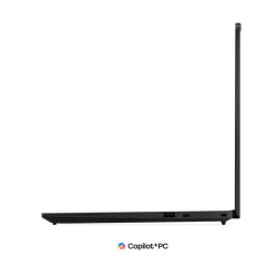 Lenovo ThinkPad T14s G7 Intel | Black | 14 " | IPS | WUXGA | 1920 x 1200 pixels | Anti-glare | Intel Core Ultra 7 | 355 | 32 GB 