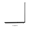 Lenovo ThinkPad T14s G7 Intel | Black | 14 " | IPS | WUXGA | 1920 x 1200 pixels | Anti-glare | Intel Core Ultra 7 | 355 | 32 GB 