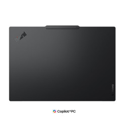Lenovo ThinkPad T14s G7 Intel | Black | 14 " | IPS | WUXGA | 1920 x 1200 pixels | Anti-glare | Intel Core Ultra 7 | 355 | 32 GB 