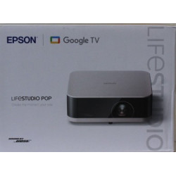 SALE OUT. Epson EF-61R Full HD 3LCD Projector/700Lm/16:9/5000000:1, Rose Quartz | SALE OUT. | Epson EF-61R | Full HD (1920x1080)