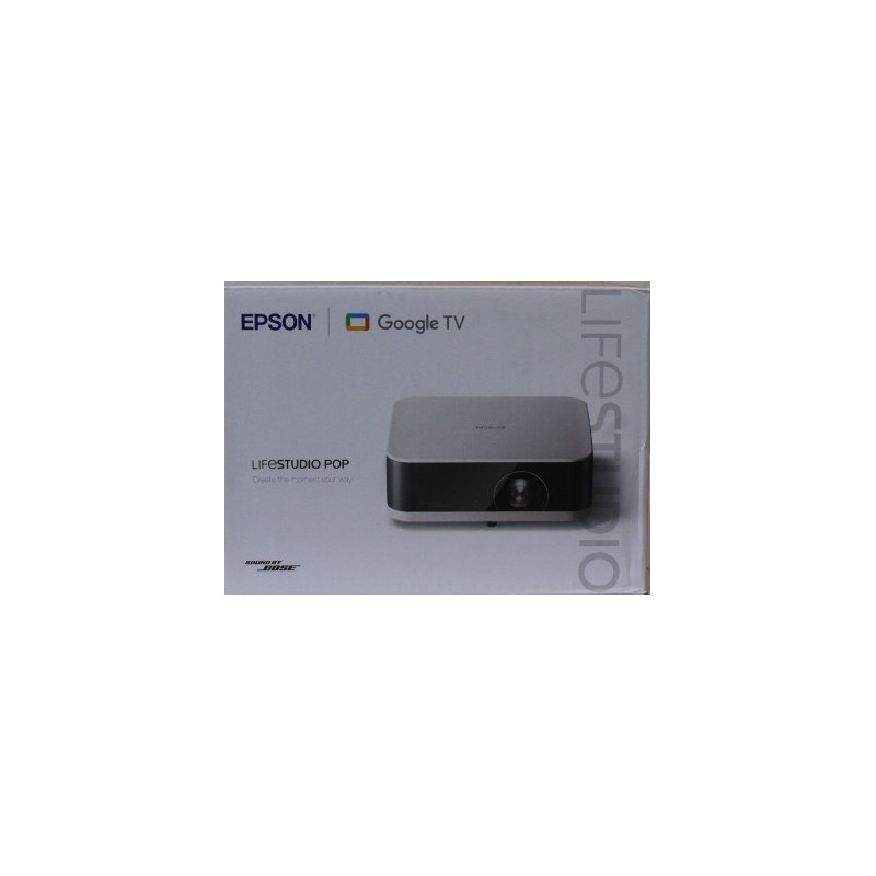 SALE OUT. Epson EF-61R Full HD 3LCD Projector/700Lm/16:9/5000000:1, Rose Quartz | SALE OUT. | Epson EF-61R | Full HD (1920x1080)