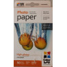 SALE OUT. | High Glossy Photo Paper | 230 g/m | 10x15 | DAMAGED PACKAGING