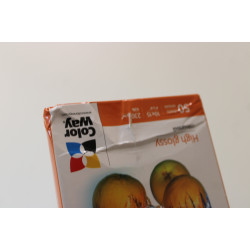 SALE OUT. | High Glossy Photo Paper | 230 g/m | 10x15 | DAMAGED PACKAGING